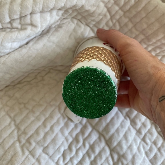 "TO GO CUP" COFFEE ORNAMENT NWT - Picture 7 of 7